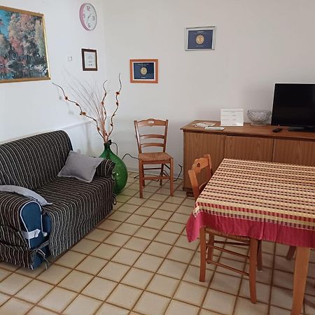 トリカーゼ Casa Di Chiaraヴィラ エクステリア 写真