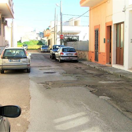 トリカーゼ Casa Di Chiaraヴィラ エクステリア 写真