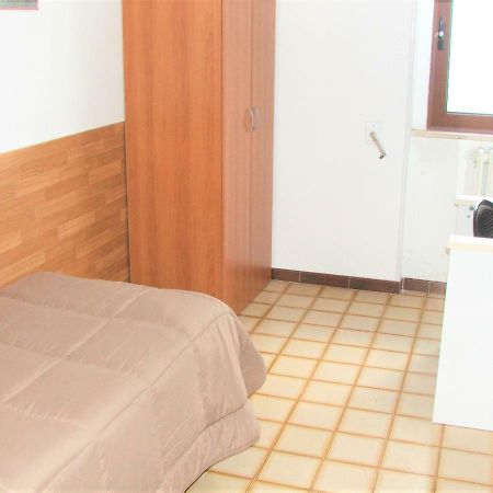 トリカーゼ Casa Di Chiaraヴィラ エクステリア 写真