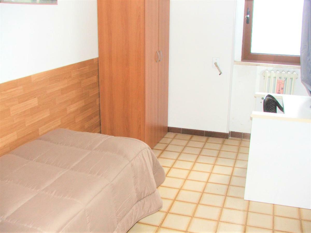 トリカーゼ Casa Di Chiaraヴィラ エクステリア 写真
