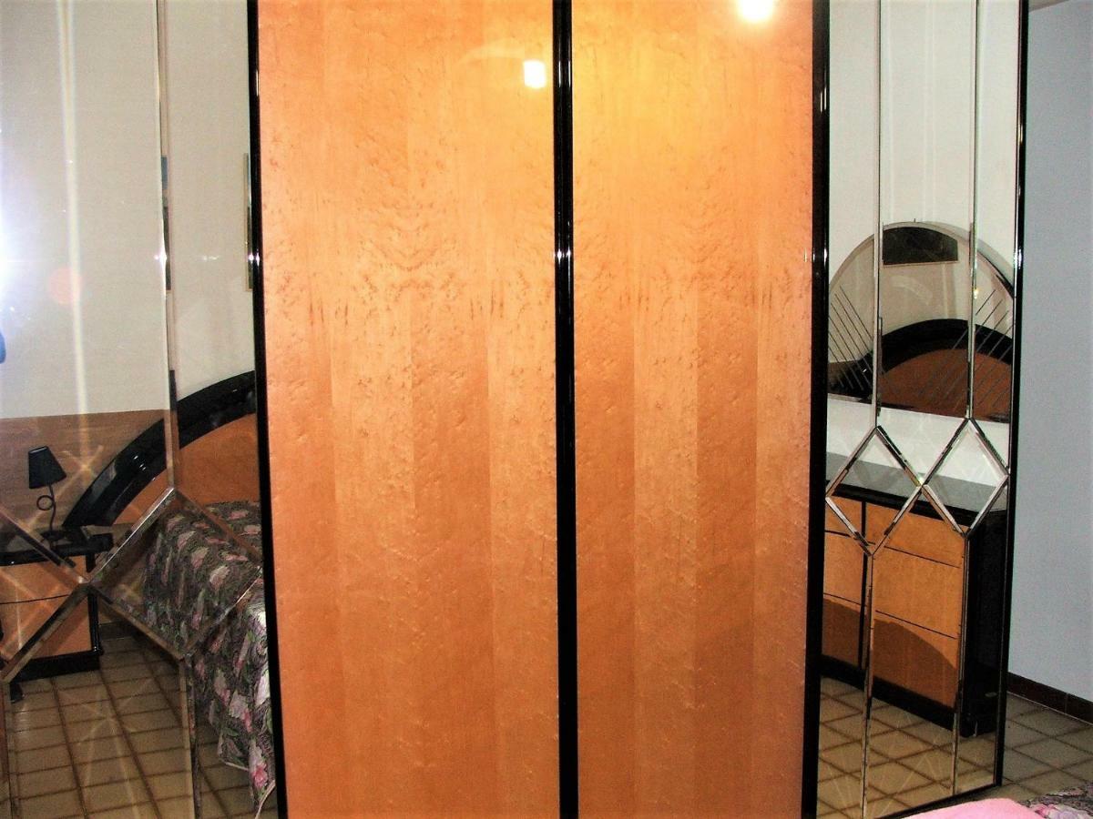 トリカーゼ Casa Di Chiaraヴィラ エクステリア 写真